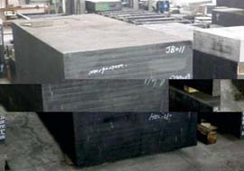 1.2379模具鋼棒材